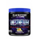 BlackStone Labs Anesthetized