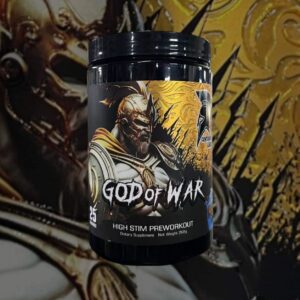 Animal Flex Powder