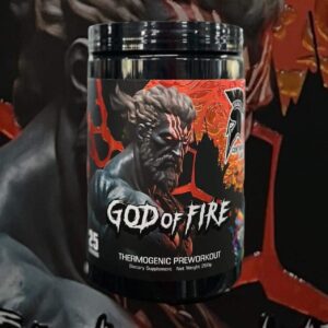 Animal Flex Powder