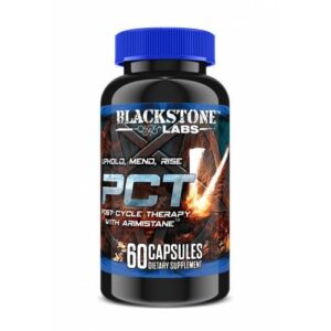 BlackStone Labs pct v