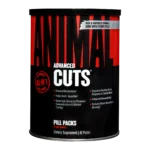 Animal Cuts 42 Packs New