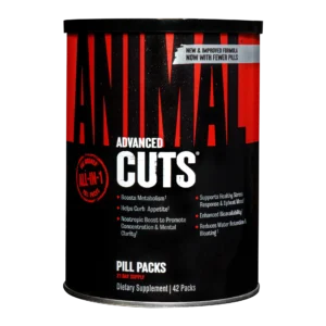 Animal Creatine XL