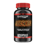 BlackStone Labs Arson 60 Kapsül