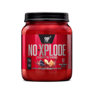 BSN NO-XPLODE  30 SERVİS