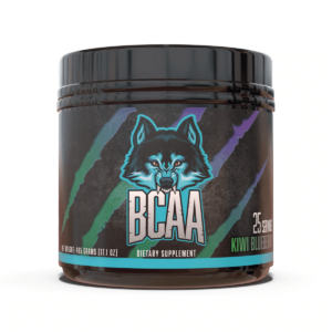 Huge Supplements BCAA