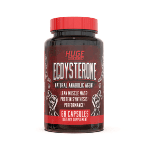 Huge Supplements ecdysterone