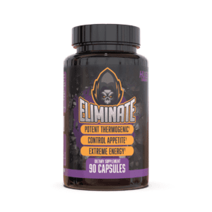 Huge Supplements Eliminate 90 Caps