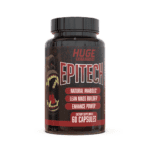 Huge Supplements Epitech