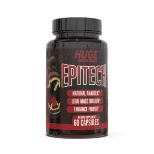 Huge Supplements Sapogenix