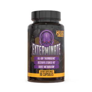 Huge Supplements Exterminate