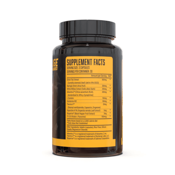 Huge Supplements Exterminate