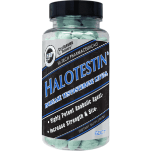 Halotestin 60 Tablet