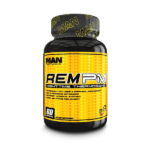Man Sports – REM PM 60 CAPS