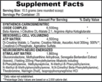 Mesomorph®