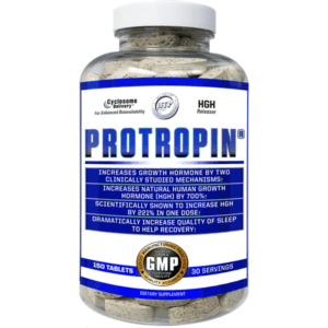 protropin 150 Tablet