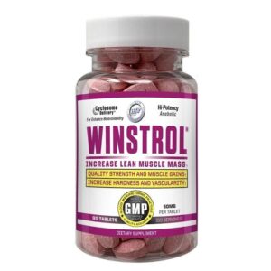 Winstrol®