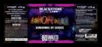 BlackStone Labs Abnormal 60 Tablet