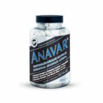 Anavar®