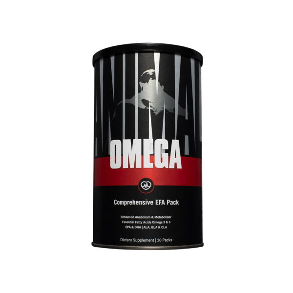 Animal Omega 30 Pack