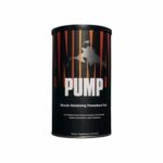 Animal Pump 30 Packs New