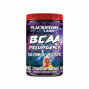 BlackStone Labs BCAA Resurgence