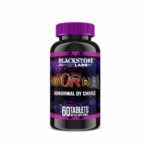 BlackStone Labs Abnormal 60 Tablet