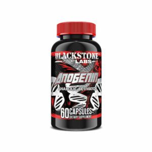 BlackStone Labs Anogenin