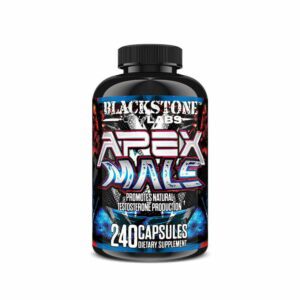 BlackStone Labs Gear Support