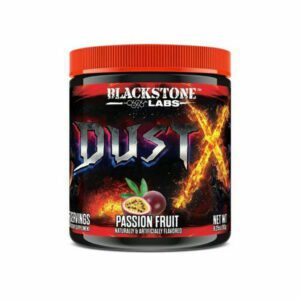BlackStone Labs DustX