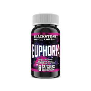 BlackStone Labs Euphoria