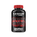 BlackStone Labs Gear Support