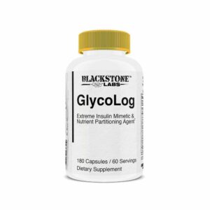 BlackStone Labs Glycolog