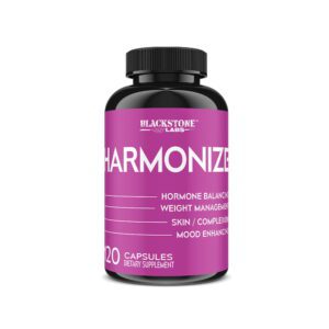 BlackStone Labs Harmonize