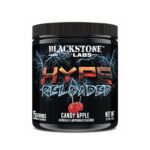 BlackStone Labs Hype Reloaded