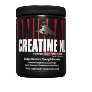 Animal Creatine XL