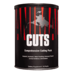 Animal Cuts 42 Packs New