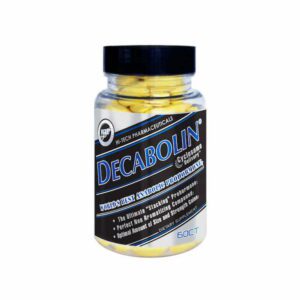 Decabolin