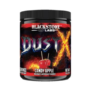 BlackStone Labs DustX