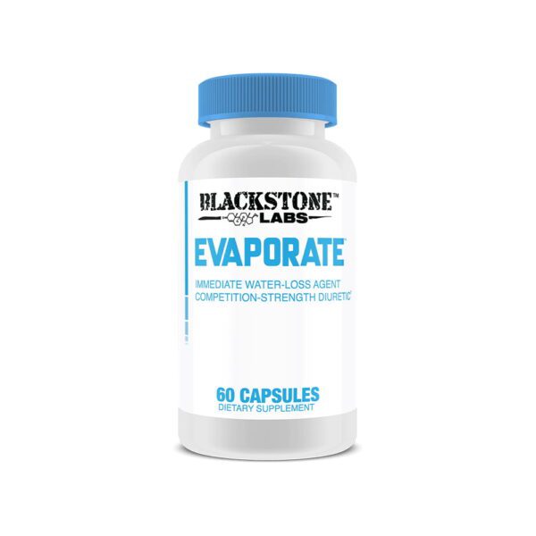 BlackStone Labs Evaporate