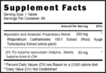 BlackStone Labs MYO STACK