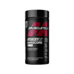 MuscleTech Hydroxycut Hardcore Elit 100 Kapsül