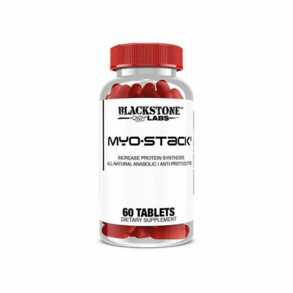 BlackStone Labs MYO STACK