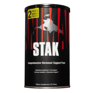 Animal Stak New 23 Packs