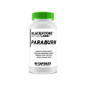 BlackStone Labs Paraburn 60 Kapsül