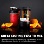 Animal Primal Pre Workout