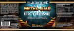 BlackStone Labs Metha-Quad Extreme 30 Tablets