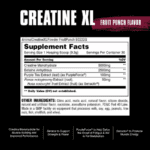 Animal Creatine XL