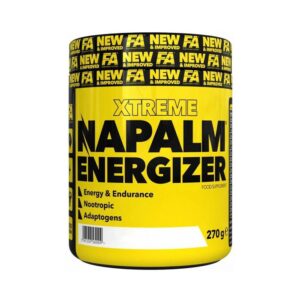 Napalm Energizer 270 g