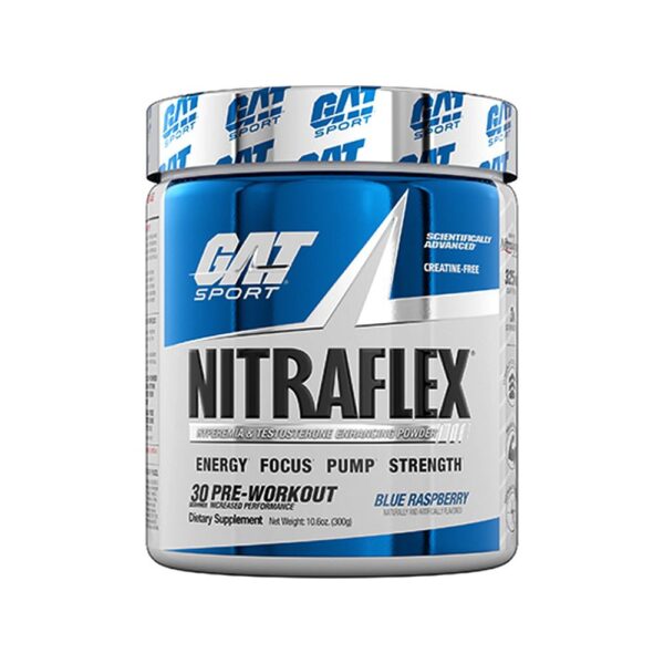 Gat Sports NITRAFLEX