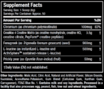 Muscle Tech Cell Tech SX – 7 Revolution Ultimate Creatine